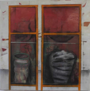 Vorräte vielleicht 2013