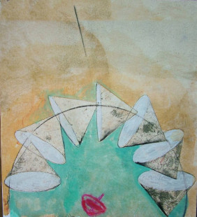 26.Secret Life 3,2004 Kopie