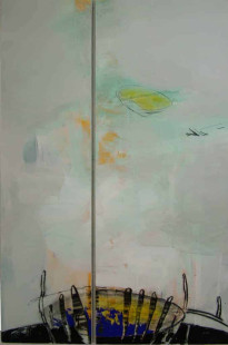 Fülle und Leere,2006