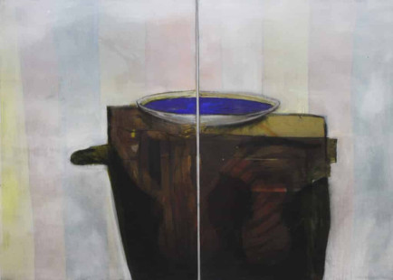 Tisch für Zwei 2017 130x90