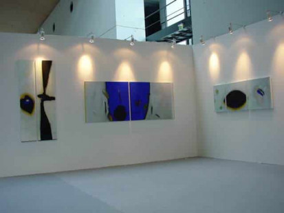 ART KARLSRUHE 2004