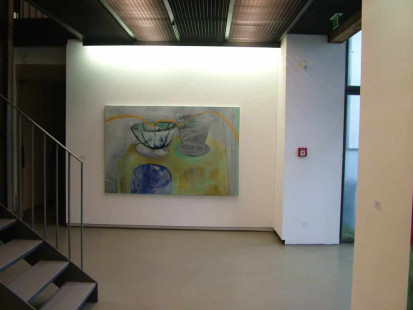 Galerie Leonberg 3