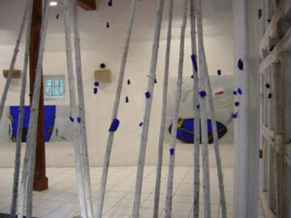 Zehntscheuer Möglingen 2002