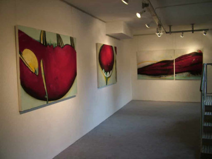 Kunstforum Hochschwarzwald Titisee-Neustadt