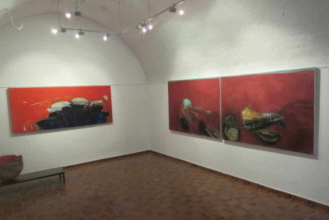 Kulturkreis Grafenau Schloß Dätzingen 2019