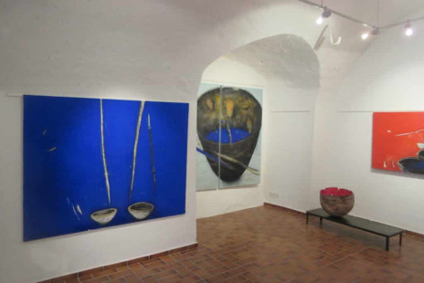 Kulturkreis Grafenau Schloß Dätzingen 2019