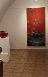 Kulturkreis Grafenau Schloß Dätzingen 2019