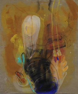 Chrysalis III 2016,145x130