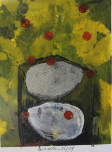 Haus für Zwei,Tagebuch 2019