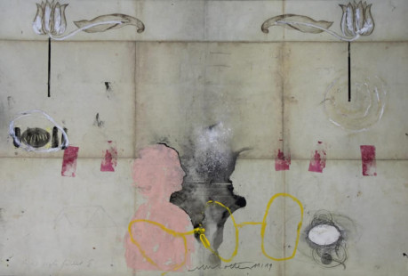 Was sich findet I,2019