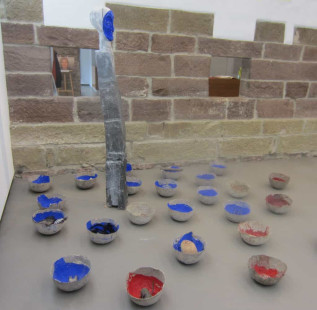 Städtische Galerie Leonberg,2011