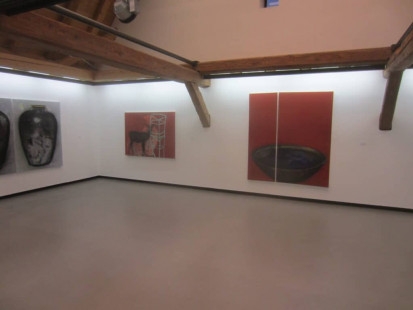 Städtische Galerie Leonberg,2011