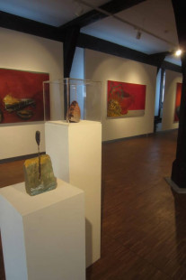 Gmünder Kunstverein, 2012