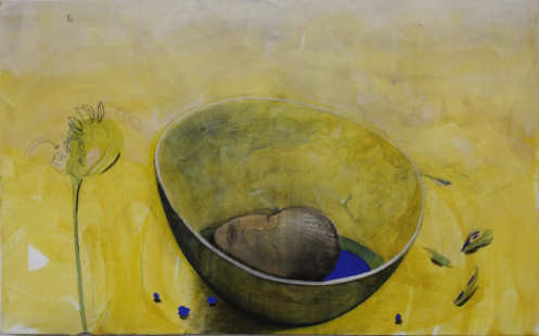 Das belanglos Wunderbare ,2021