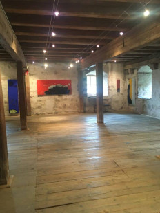 Steinhaus Merklingen 2021