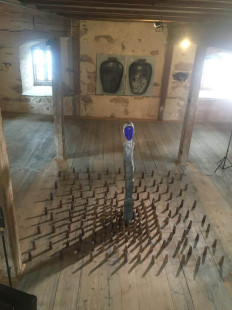 Steinhaus Merklingen 2021