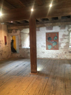 Steinhaus Merklingen 2021