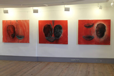 Kunstverein Oberer Neckar 2022