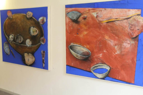 Kunstverein oberer Neckar,2022