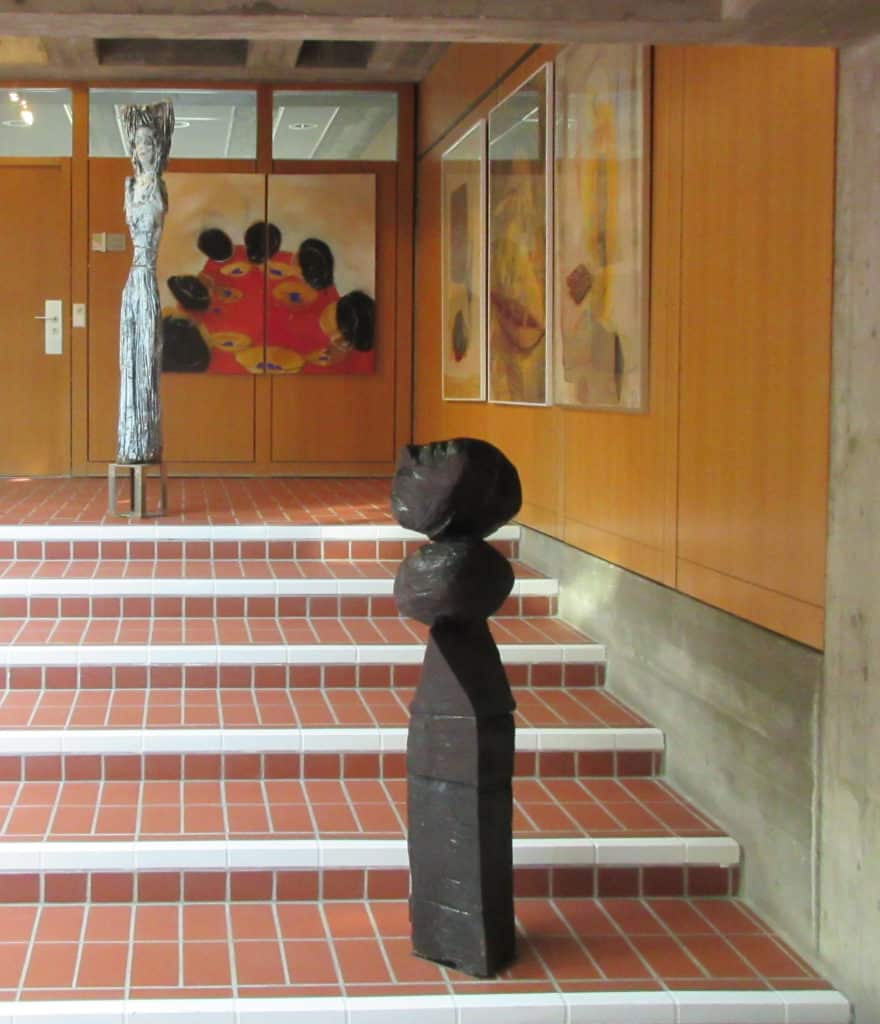 Ausstellung Schoenaich