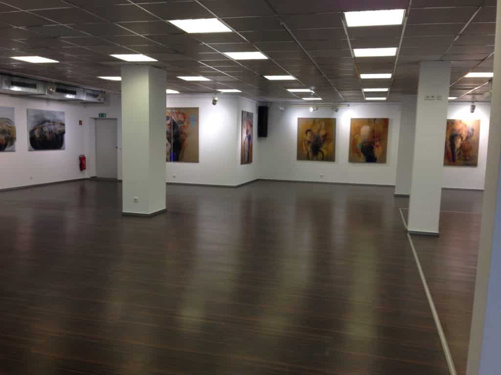 Städtische Galerie Filderstadt,2019