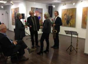 Staedtische Galerie Filderstadt 10.11.19