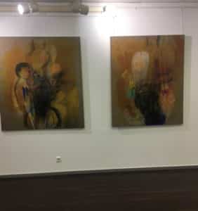 Staedtische Galerie Filderstadt Chrysalis