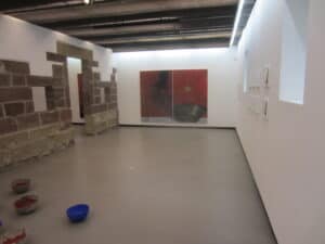 Städtische Galerie Leonberg,2011