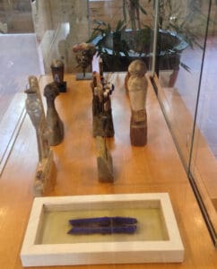 Vitrine