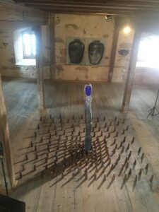 Steinhaus Merklingen 2021