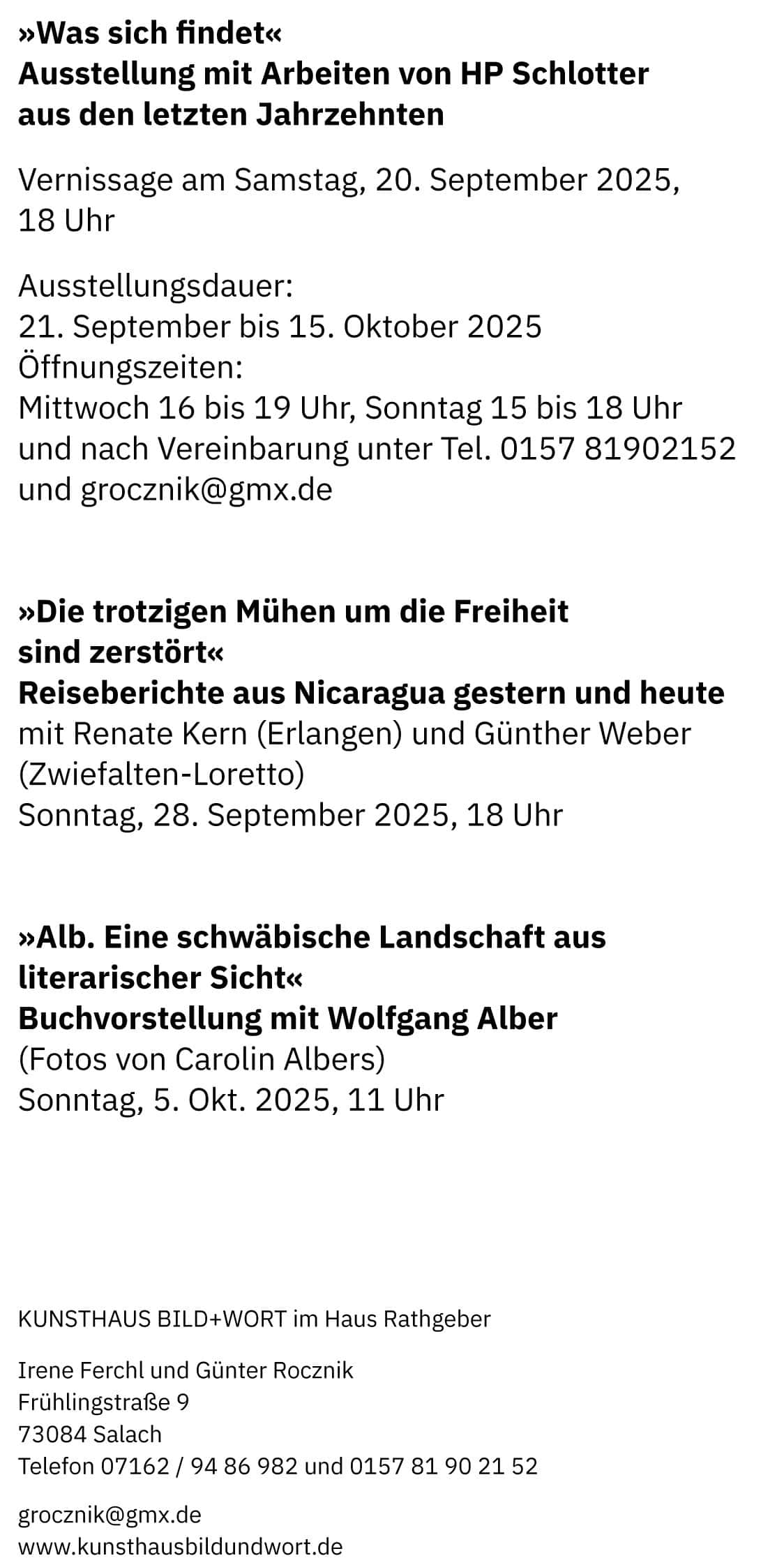 Herbst im Kunsthaus-2