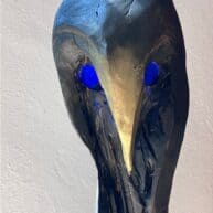 blauäugig Kopf 2026
